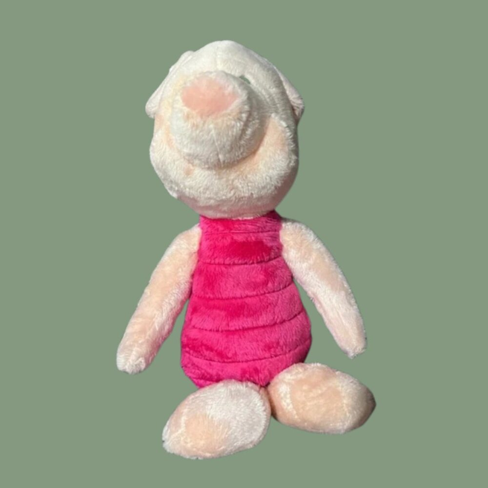 NWOT Disney Piglet Plush